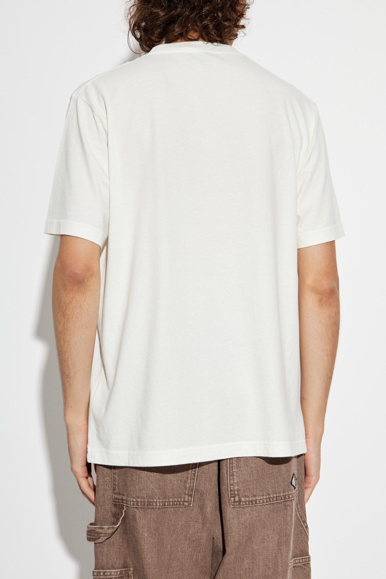 miyuu White AUNTRY X MAISON KITSUNE Autry - Vitkac AS